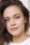 Кристина Веденеева