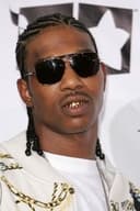 Christopher 'BG' Dorsey