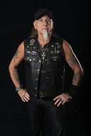 Mark Tornillo