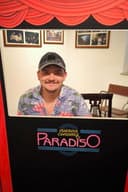 David Gabriel Chiriac