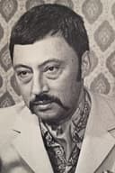 Борис Шнапер