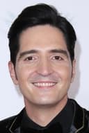 デヴィッド・ダストマルチャン