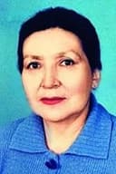 Шамшагуль Мендиярова