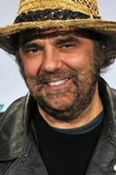 Daniel Lanois