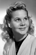 June Preisser