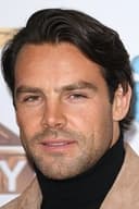 Ben Foden