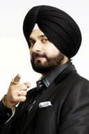 Navjot Singh Sidhu