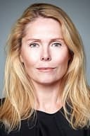 Camilla Rydbacken
