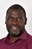 Patrick Oketch