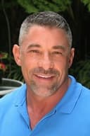 Steven Scarborough
