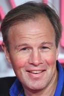 Tom Bradby
