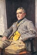 Arthur Wimperis