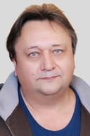 Александр Клюквин
