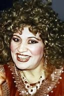 Suad Abdallah