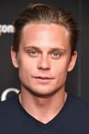 ビリー・マグヌッセン