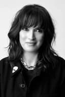 ウィノナ・ライダー