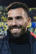 Carlos Tévez