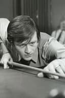 Alex Higgins