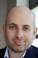 Michael Ellenberg