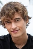 Kieran Benning