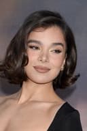 ヘイリー・スタインフェルド