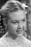 Люся Барсукова