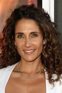 メリーナ・カナカレデス