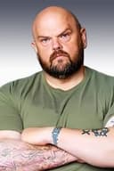 Patrick Cox
