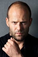 ジェイソン・ステイサム
