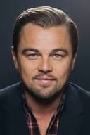 レオナルド・ディカプリオ