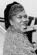 Sister Rosetta Tharpe