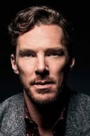 ベネディクト・カンバーバッチ