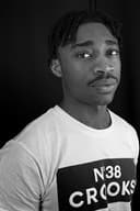 Jaden Damian Latry
