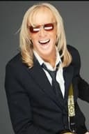 Davey Johnstone