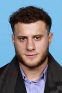 マクスウェル・ジェイコブ・フリードマン