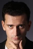 Владимир Загороднюк