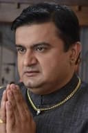 Rajesh Balwani
