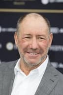 スティーヴ・ゴリン
