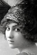 Lilian Greuze