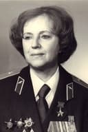 Yevgeniya Zhigulenko