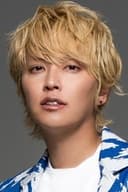手越祐也