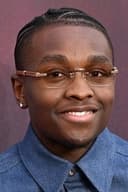 マイルズ・ケイトン