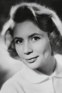 Doris Svedlund