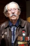 Евгений Агранович