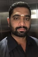Murali Srinivasan