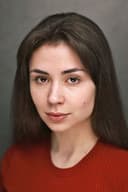 Мария Якименко