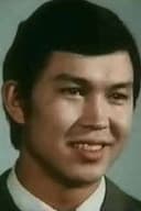 Кудайберген Касымжанов