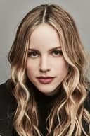 Halston Sage
