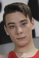 Chad Johnstone