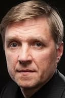 Yury Yakovlev-Sukhanov